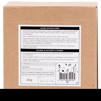 The Apothecary Oxygen Bleach, 2kg